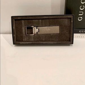 Gucci Keychain